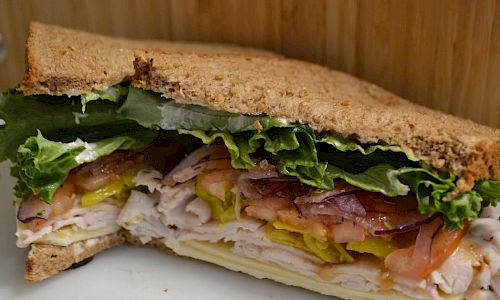 Surfside Bistro