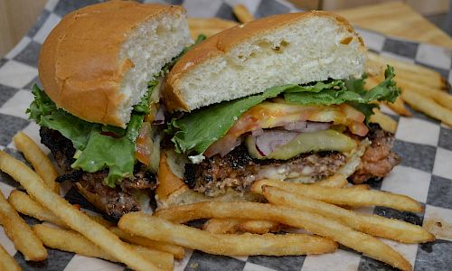 Surfside Bistro